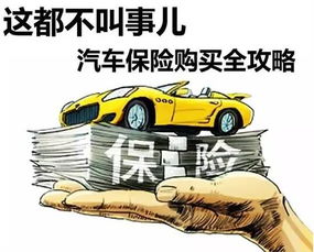 汽车保险买3千多少 汽车保险买3千多少