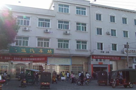 垦利汽车站电话是多少 垦利汽车站电话是多少