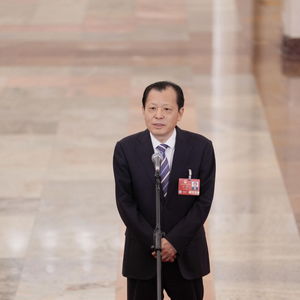 首场\部长通道\提到这些热点