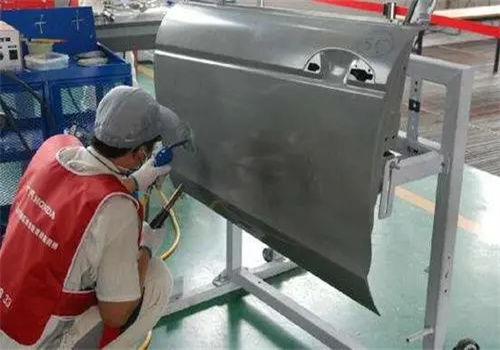 汽车钣金大概多少钱 汽车钣金大概多少钱