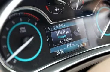 汽车1.2的油耗是多少 汽车1.2的油耗是多少