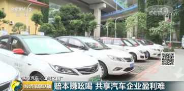 德州共享汽车押金多少