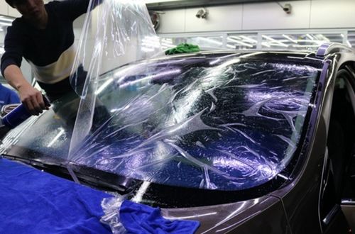 阜阳汽车玻璃膜价格多少 阜阳汽车玻璃膜价格多少