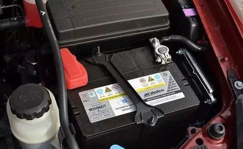 怎么看汽车多少电池 怎么看汽车多少电池