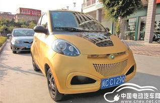 各国电动汽车有多少辆车 各国电动汽车有多少辆车