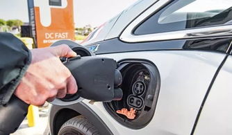 汽车发电量多少 汽车发电量多少