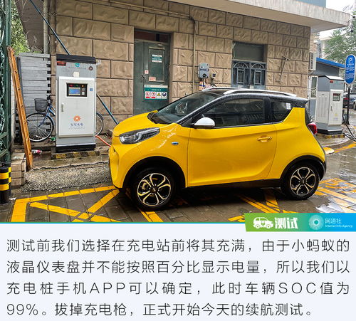 电动汽车可以跑多少公里