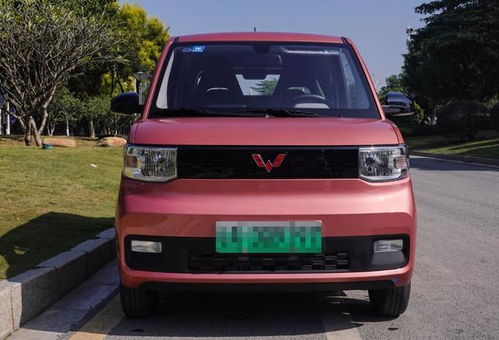 迷你汽车值多少万美元 迷你汽车值多少万美元