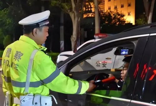 汽车多少公里算酒驾 汽车多少公里算酒驾
