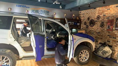 汽车降噪音处理多少钱 汽车降噪音处理多少钱