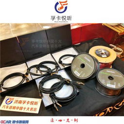 汽车扬声器多少芯 汽车扬声器多少芯