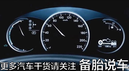 怎么测量汽车车速多少 怎么测量汽车车速多少