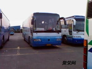 石龙汽车到南康票价多少 石龙汽车到南康票价多少
