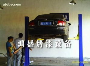 汽车局部烤漆多少钱 汽车局部烤漆多少钱