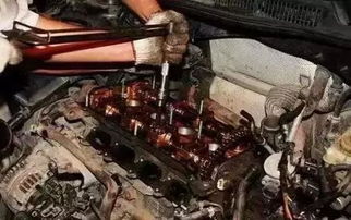 汽车烧瓦了维修多少钱 汽车烧瓦了维修多少钱