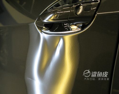 凹陷汽车修复多少钱 凹陷汽车修复多少钱