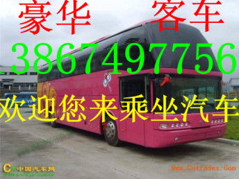 北京到深圳汽车票多少钱