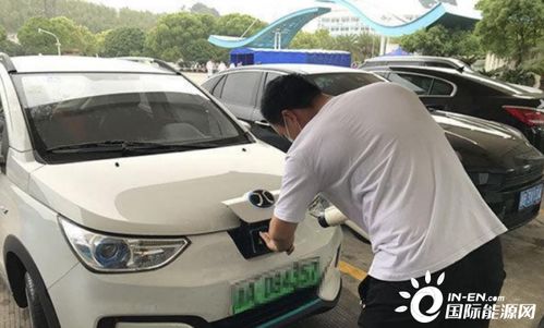 浙江汽车充电桩价位多少 浙江汽车充电桩价位多少