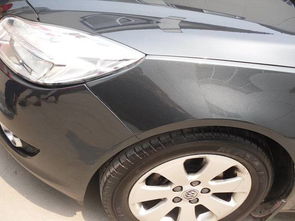 汽车补漆多少时间