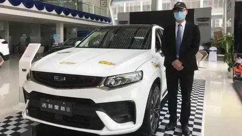 汽车买多少t