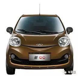 奇瑞汽车多少种 奇瑞汽车多少种