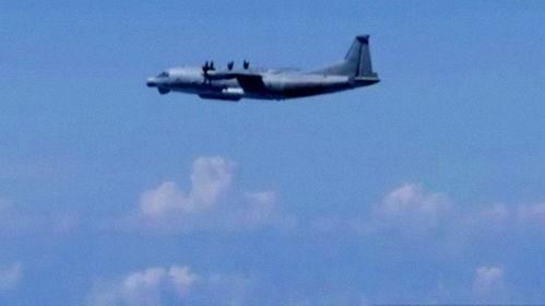 澳军机侵入领空6.2公里 中国大使回应 澳军机侵入领空6.2公里 中国大使回应