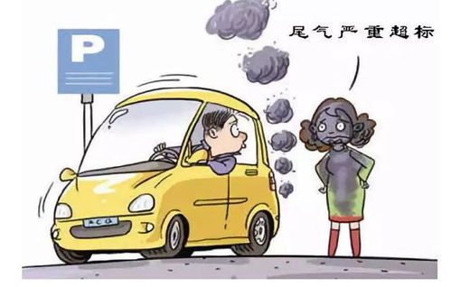 富阳汽车尾气罚款多少 富阳汽车尾气罚款多少