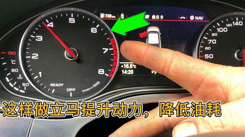 汽车每公里油耗多少钱