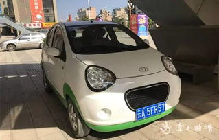 电动汽车租一天多少钱 电动汽车租一天多少钱