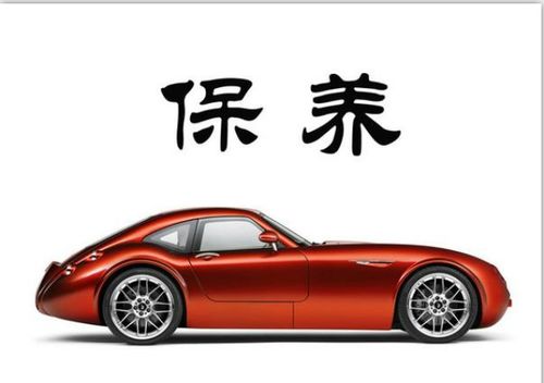 汽车多少时间保养