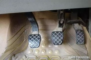 汽车油门踩多少转才省油