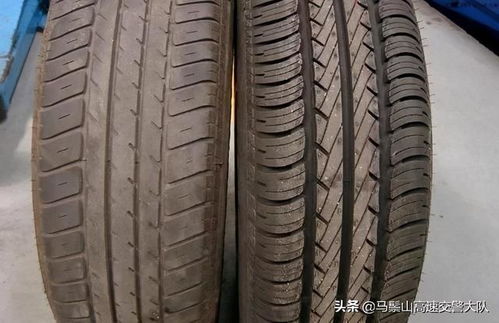 冬天汽车多少度换轮胎 冬天汽车多少度换轮胎