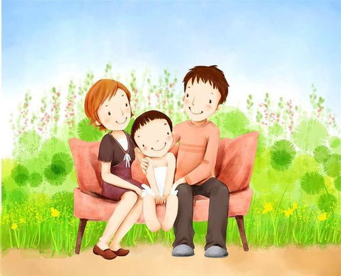 救人者称海上捡到的小孩回家没挨揍