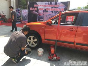 汽车补胎赔偿多少钱 汽车补胎赔偿多少钱
