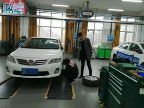 城阳汽车维修价格多少 城阳汽车维修价格多少
