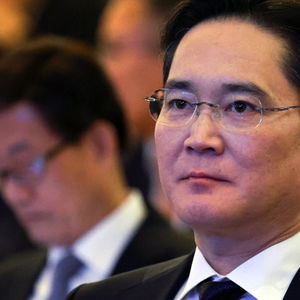 韩国第一财阀为啥来中国\拜码头\ 韩国第一财阀为啥来中国\拜码头\