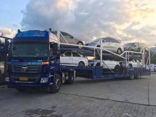 汽车到海口轮渡多少钱 汽车到海口轮渡多少钱