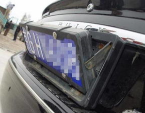 汽车换牌器多少钱 汽车换牌器多少钱