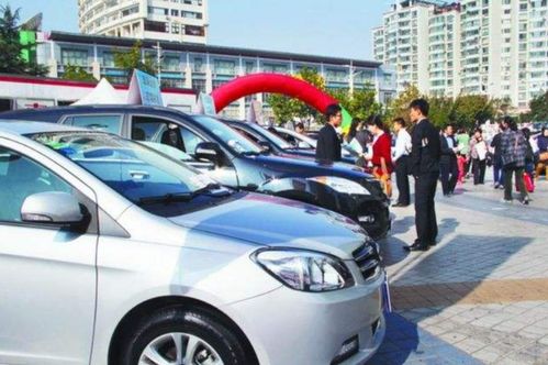 汽车一年跑多少公里 汽车一年跑多少公里