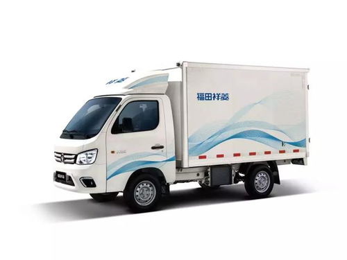 福田汽车510马力多少 福田汽车510马力多少