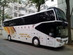 烟台到苏州汽车多少钱 烟台到苏州汽车多少钱