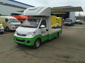 快餐车多少钱一辆汽车 快餐车多少钱一辆汽车