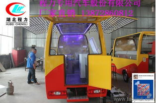 快餐车多少钱一辆汽车 快餐车多少钱一辆汽车