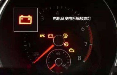 汽车电瓶有多少电量