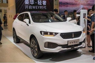 长城汽车还能涨多少