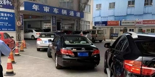 汽车年检要多少公里 汽车年检要多少公里