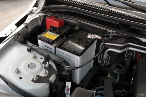 汽车多少伏电池 汽车多少伏电池