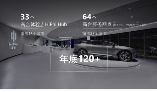 高合汽车郑州销多少 高合汽车郑州销多少