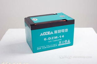 汽车电瓶多少v的
