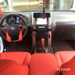 汽车翻新内饰多少钱 汽车翻新内饰多少钱